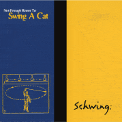 Schwing: [13 tracks, 57min]